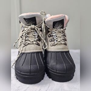 Itasca Thinsulate Granite Peak Boots